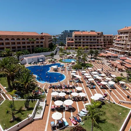 Compostela 32 - Two Bed Playa de las Americas (Tenerife)
