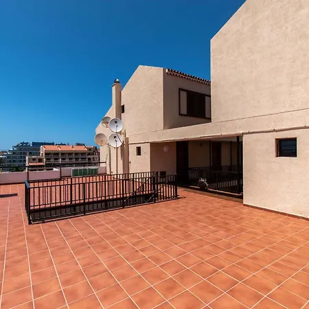 Apartament Compostela 32 - Two Bed *