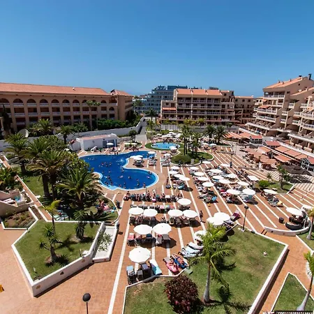 Apartament Compostela 32 - Two Bed Playa de las Americas (Tenerife)