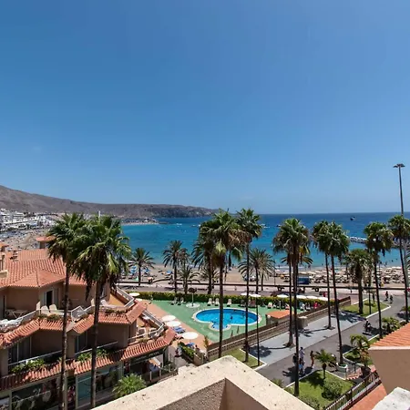 Compostela 32 - Two Bed