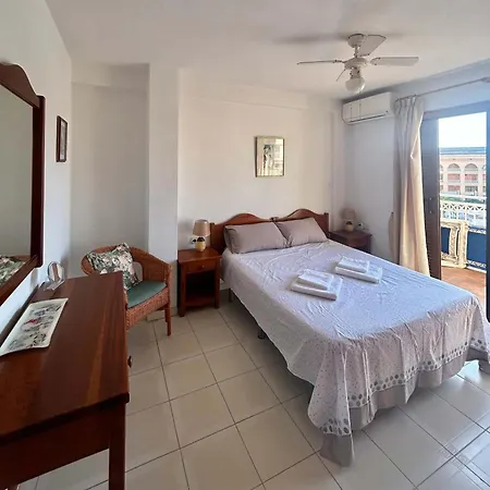 Apartament Compostela 32 - Two Bed