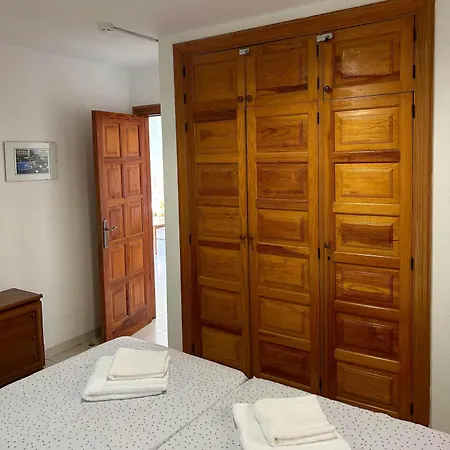 Compostela 32 - Two Bed Playa de las Americas (Tenerife)