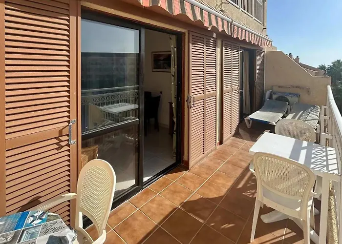 Apartment Compostela 32 - Two Bed *