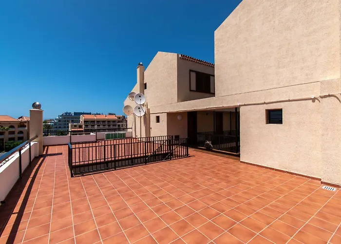 Apartment Compostela 32 - Two Bed *