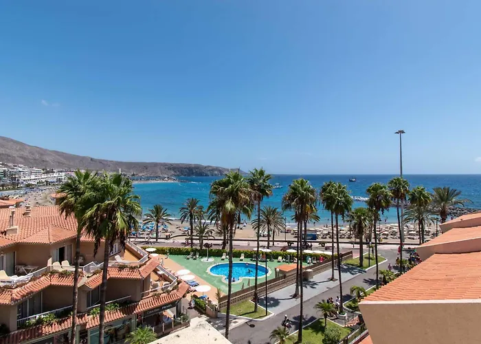 Compostela 32 - Two Bed Apartment