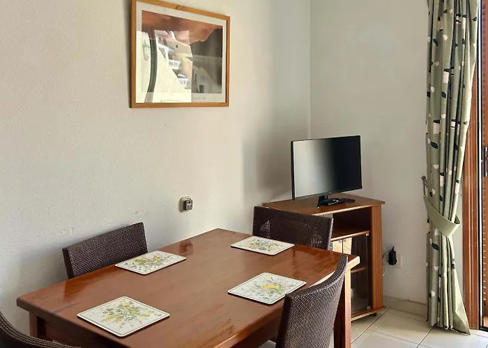 Compostela 32 - Two Bed Apartment