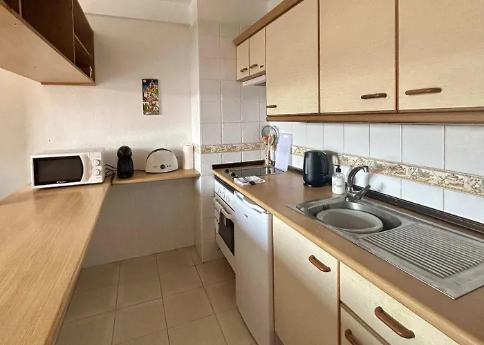 Compostela 32 - Two Bed * Playa de las Américas