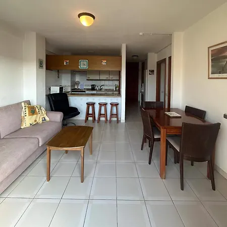 Compostela 32 - Two Bed Apartmán *