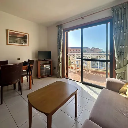 Compostela 32 - Two Bed Apartmán