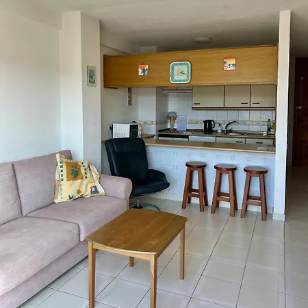 Compostela 32 - Two Bed Apartmán Playa de las Americas (Tenerife)