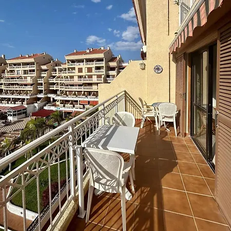 Apartmán Compostela 32 - Two Bed Playa de las Americas (Tenerife)