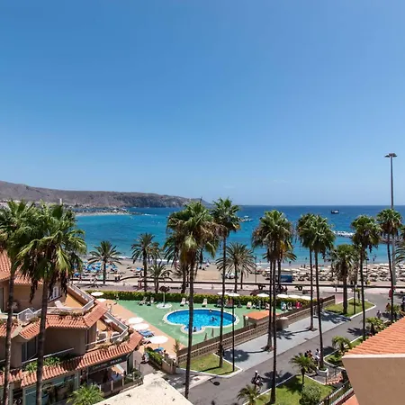 Compostela 32 - Two Bed Apartamento