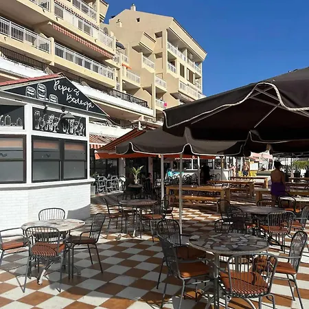 Compostela 32 - Two Bed Apartmán Playa de las Americas (Tenerife)
