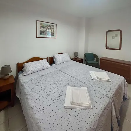 Compostela 32 - Two Bed Apartmán Playa de las Americas (Tenerife)
