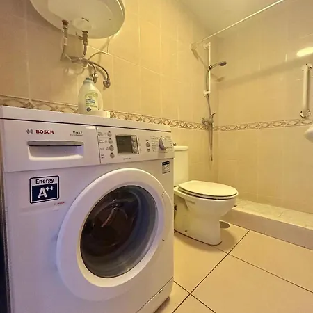 Apartmán Compostela 32 - Two Bed Playa de las Americas (Tenerife)