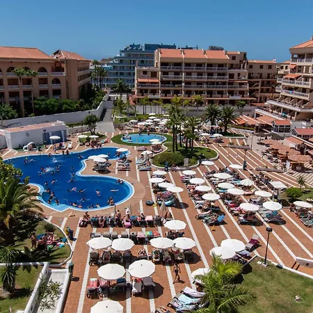 Compostela 32 - Two Bed * Playa de las Americas (Tenerife)