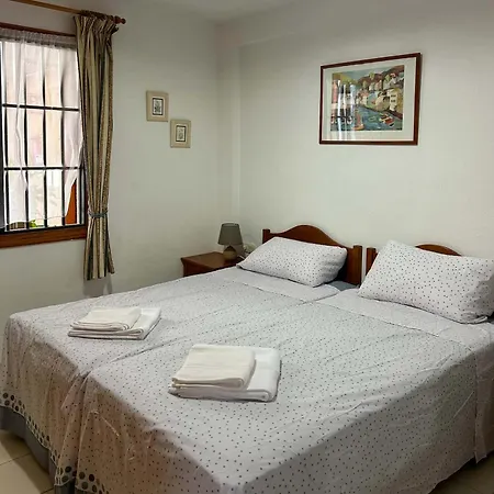 Apartmán Compostela 32 - Two Bed *