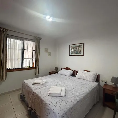 Compostela 32 - Two Bed * 美洲海滩