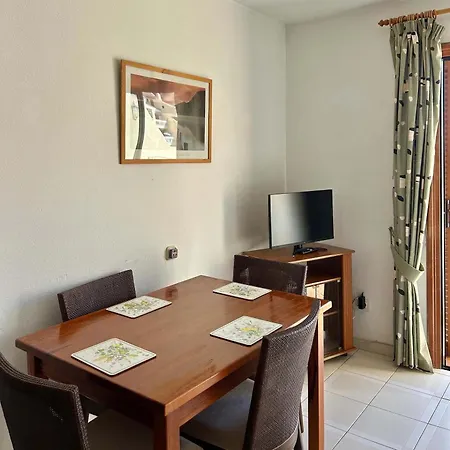 Compostela 32 - Two Bed Apartmán