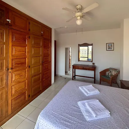 Compostela 32 - Two Bed Apartmán *