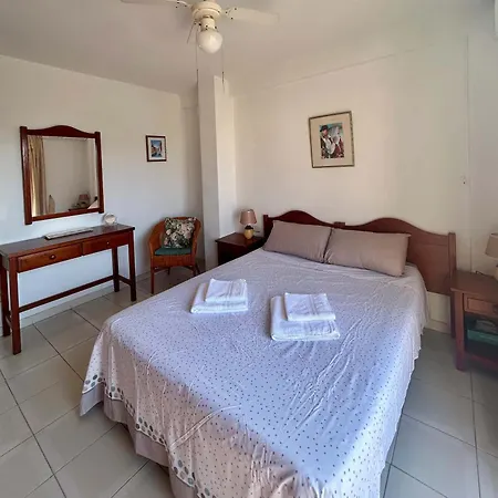 Compostela 32 - Two Bed