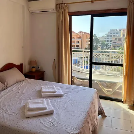 Compostela 32 - Two Bed Apartmán