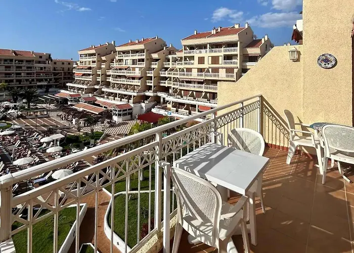 Apartmán Compostela 32 - Two Bed