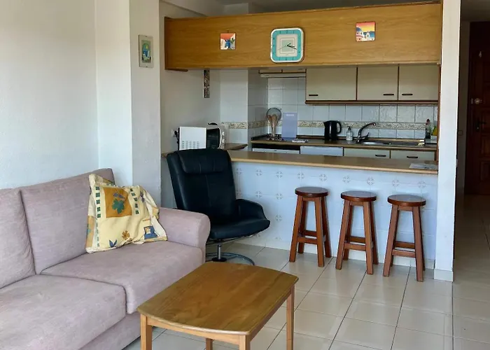 Compostela 32 - Two Bed Apartamento Playa de las Americas (Tenerife)