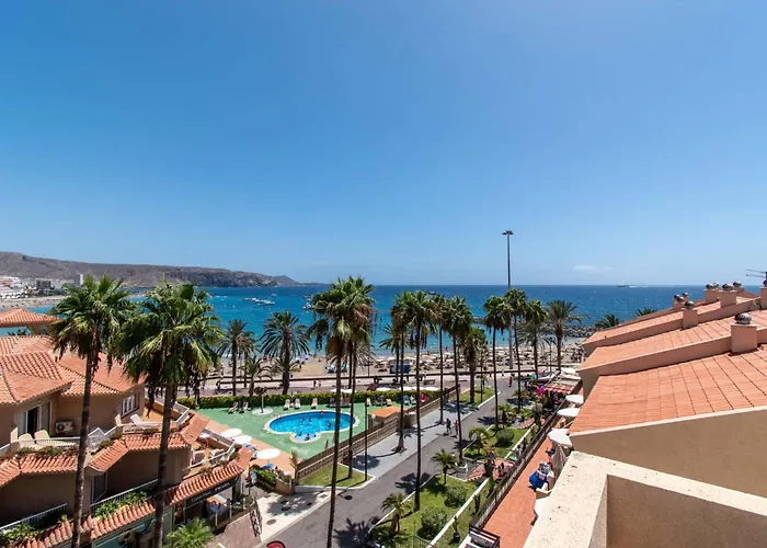 Compostela 32 - Two Bed *