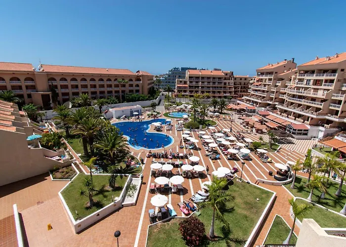 Apartamento Compostela 32 - Two Bed Playa de las Americas (Tenerife)