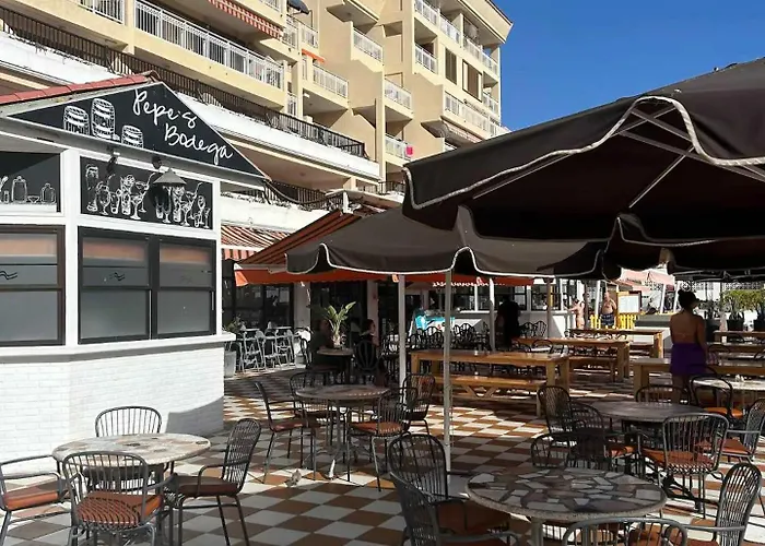 Compostela 32 - Two Bed Apartamento Playa de las Americas (Tenerife)