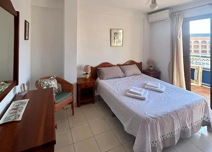 Apartmán Compostela 32 - Two Bed