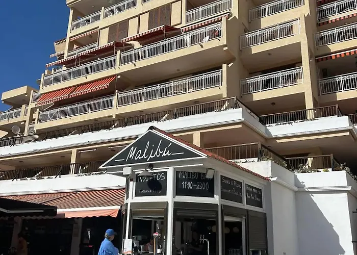 Compostela 32 - Two Bed Apartamento *