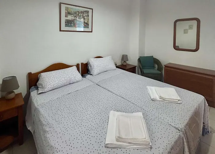Compostela 32 - Two Bed Apartamento Playa de las Americas (Tenerife)