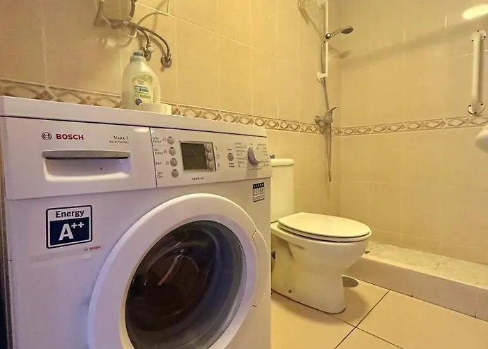 Apartmán Compostela 32 - Two Bed Playa de las Americas (Tenerife)