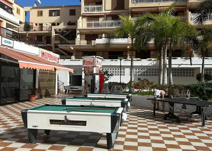 Compostela 32 - Two Bed *