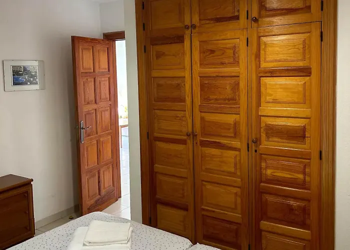 Compostela 32 - Two Bed Playa de las Americas (Tenerife)