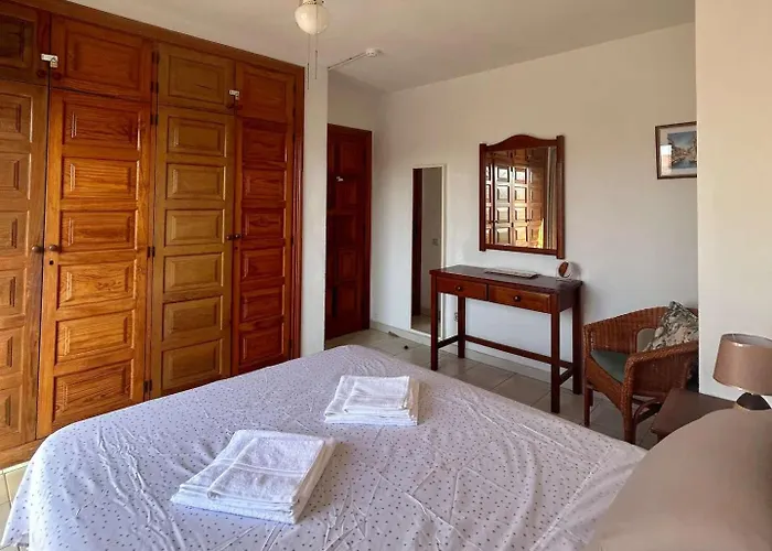 Compostela 32 - Two Bed