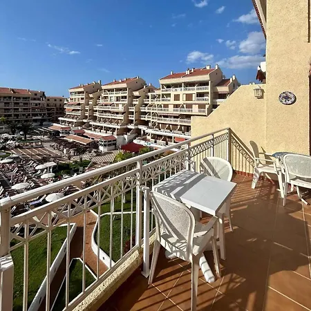 Appartement Compostela 32 - Two Bed
