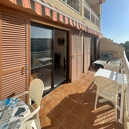 Appartement Compostela 32 - Two Bed *