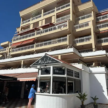 Compostela 32 - Two Bed Appartement *