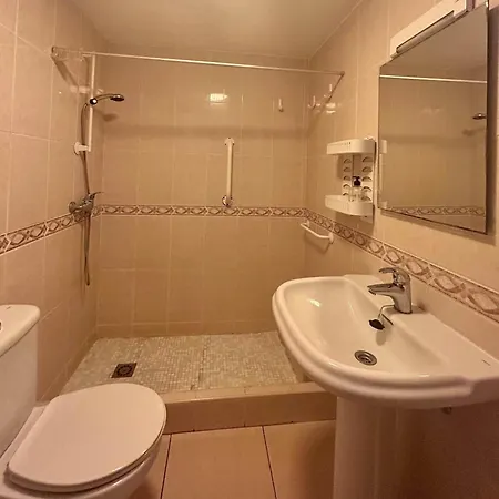 Compostela 32 - Two Bed Appartement *